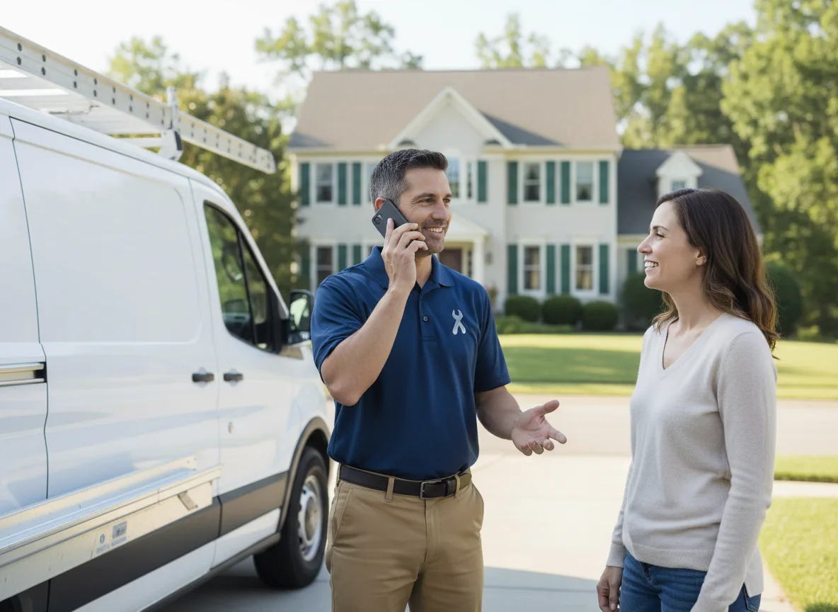 Home Gutter Service Baylis, IL FAQs